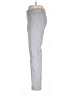 Maurices Chevron-herringbone Gray Dress Pants Size L - photo 5