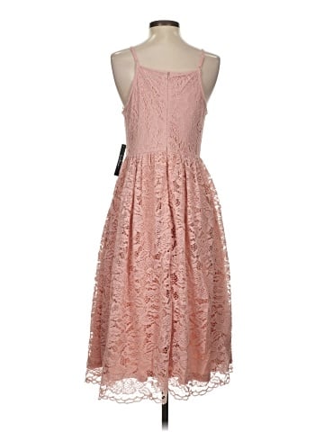 Lulus Cocktail Dress (view 2)