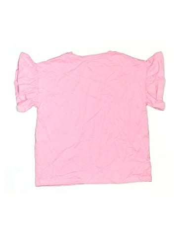 H&M Short Sleeve T-Shirt (view 2)