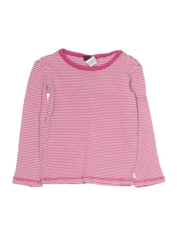 Tea Long Sleeve T-Shirt (view 1)