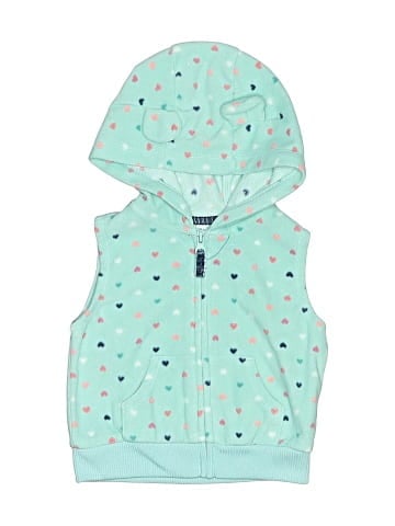 Carter's Vest (view 1)