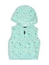 Carter's Blue Vest 3-6 MO / 6 MO - photo 1