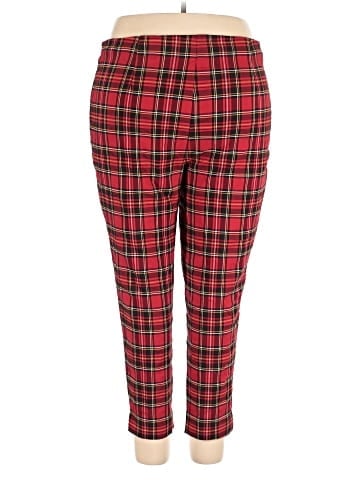 Terra & Sky Casual Pants (view 2)