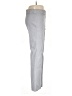 Maurices Chevron-herringbone Gray Dress Pants Size L - photo 4
