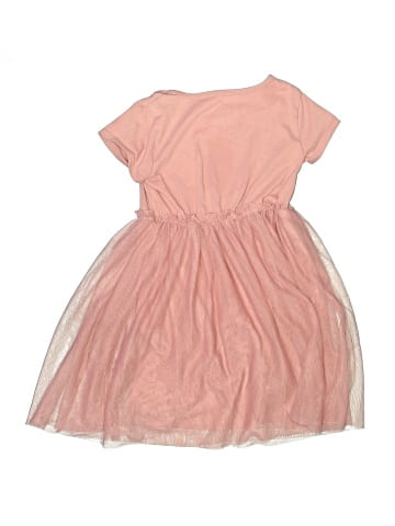 Wonder Nation Dress (view 2)