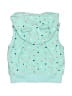 Carter's Blue Vest 3-6 MO / 6 MO - photo 2