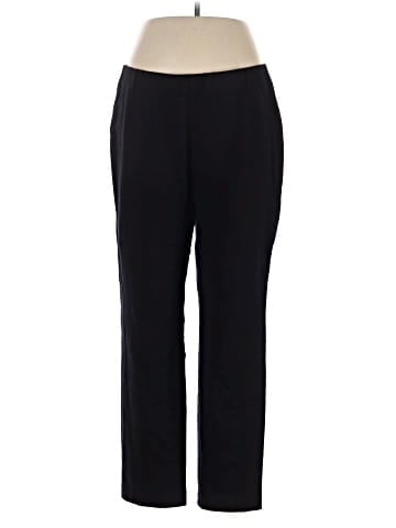 J.Jill Active Pants (view 1)