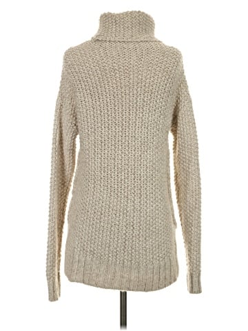 Abercrombie & Fitch Turtleneck Sweater (view 2)