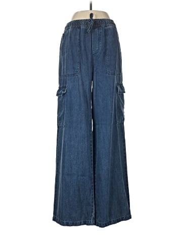 Thread & Supply Cargo Pants (view 1)