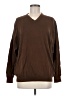 Tommy Bahama Brown Pullover Sweater Size M - photo 1