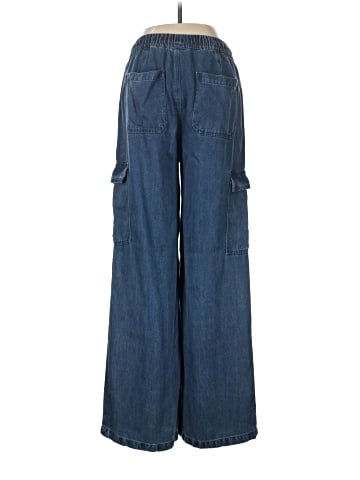Thread & Supply Cargo Pants (view 2)