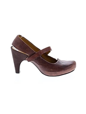 Tsubo Heels (view 1)