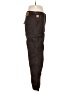 Empyre Brown Cargo Pants Size 28 waist - photo 4