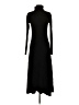 Vila Black Casual Dress Size S - photo 1