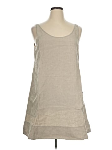 Eileen Fisher Casual Dress (view 1)