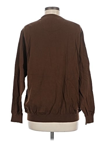 Tommy Bahama Pullover Sweater (view 2)