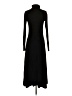 Vila Black Casual Dress Size S - photo 2