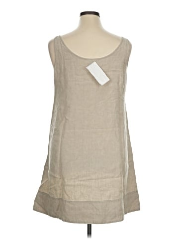 Eileen Fisher Casual Dress (view 2)