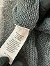 Tahari Gray Poncho Size XS - photo 8