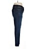 Democracy Solid Blue Jeans Size 12 - photo 4
