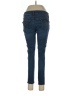 Hudson Jeans Solid Blue Jeans Size 30 waist - photo 2