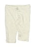 Zara Ivory Gray Casual Pants Size 9-12 mo - photo 1