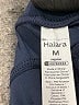 Halara Solid Blue Active Pants Size M - photo 7