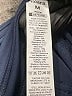 Halara Solid Blue Active Pants Size M - photo 8