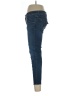 Hudson Jeans Solid Blue Jeans Size 30 waist - photo 5