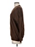 Tommy Bahama Brown Pullover Sweater Size M - photo 5