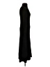 Vila Black Casual Dress Size S - photo 4