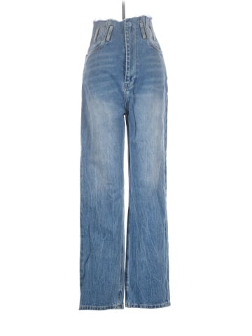 Alexander Wang Jeans (view 1)