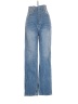 Alexander Wang Blue Jeans Size 25 waist - photo 1