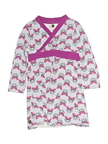 Tea Dress (view 1)