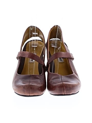 Tsubo Heels (view 2)