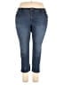 Terra & Sky Blue Jeans Size 20 Petite - photo 1