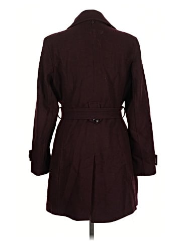 London Fog Coat (view 2)