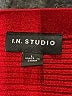 I.N. Studio Red Pullover Sweater Size L - photo 7