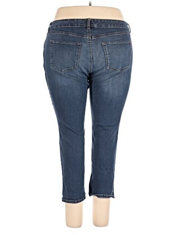 Terra & Sky Jeans (view 2)