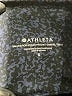 Athleta Black Active Pants Size S - photo 7