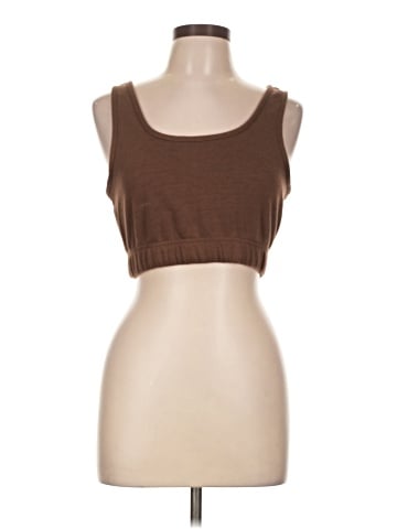 Refuge Tube Top (view 1)