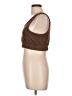 Refuge Brown Tube Top Size L - photo 5