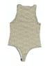 Gaze Tan Bodysuit Size L - photo 2