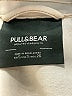 Pull&Bear Ivory Jacket Size S - photo 6