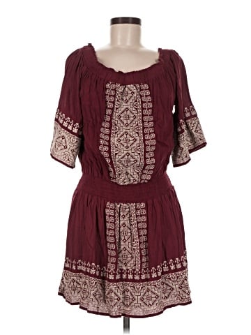 Tularosa Casual Dress (view 1)
