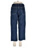 Jones Jeans 100% Cotton Blue Jeans Size 10 - photo 2