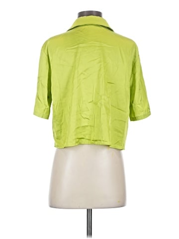 Lily Star Short Sleeve Blouse (view 2)