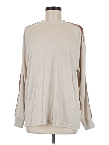 The Upside Long Sleeve Turtleneck (view 1)