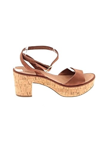 Diane von Furstenberg Wedges (view 1)