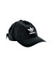 Adidas 100% Cotton Black Baseball Cap One size - photo 1